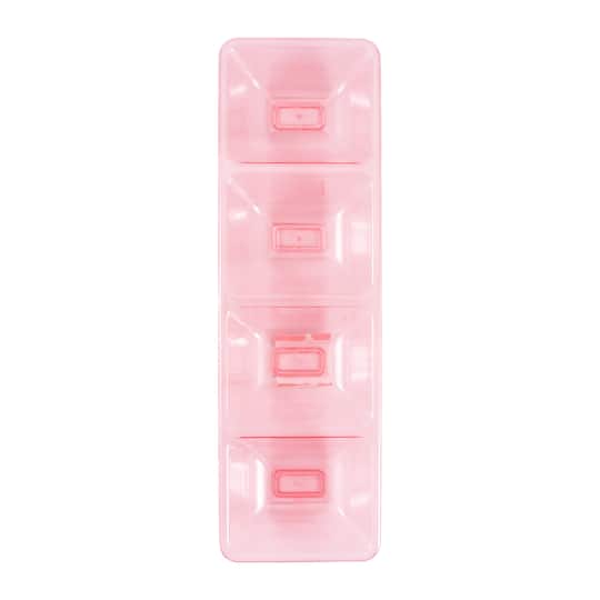 Michaels, 16.5" 4 Section Divided Tray by Celebrate It™ – Category: Party Serveware